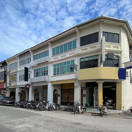 Spot On 89673 Good Friend Hotel George Town Exterior photo